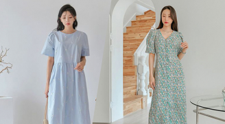 7 kiểu váy không thuộc về chốn công sở, diện lên dễ khiến nàng trở thành tâm điểm bàn tán