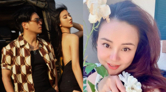 Showbiz 16/4: Hồ Quang Hiếu chính thức công khai bạn gái, Vy Oanh 'biến mất' khỏi mạng xã hội giữa ồn ào