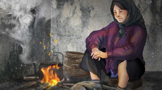 Gia đình có phú quý tài tộc trên đà tuột dốc đều vì 3 nguyên nhân, có 1 trong 3 nhớ phải cẩn trọng