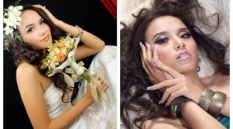 Diễm Hương khoe nhan sắc năm 16 tuổi, cảm thấy tiếc nuối mãi một điều