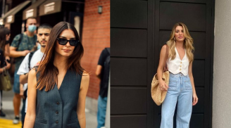 Bỏ túi một vài cách chinh phục áo gile nam tính để có diện mạo cool ngầu