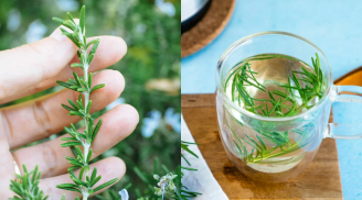 5 loại lá càng dùng cơ thể càng thơm ngát: Chị em chăm dùng mỗi ngày, khỏi tốn tiền nước hoa