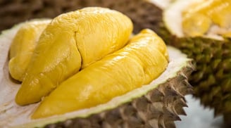 5 người không nên ăn sầu riêng kẻo hại cho sức khỏe