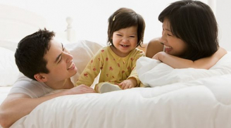 Muốn con thành tài có 2 điều mẹ càng lười biếng càng tốt