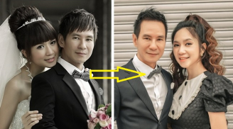 Vén màn cuộc hôn nhân của Lý Hải - Minh Hà và thực hư chuyện mang bầu lần 5