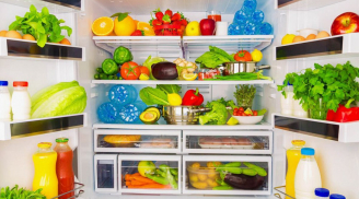 Đừng bao giờ cho 4 loại thực phẩm này vào tủ lạnh: Sẽ mất hết chất dinh dưỡng thậm chí gây hại sức khỏe