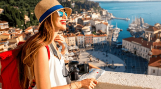 7 bí kíp duy trì nhan sắc xinh tươi bạn cần ghi nhớ khi đi du lịch ngày hè