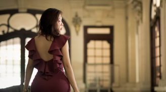 Đàn bà tuổi 40 có thể không còn mê đàn ông nhưng phải mê 4 việc này