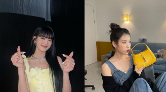 Đây chính là gam màu được loạt mỹ nhân Hàn yêu thích, từ quần áo đến phụ kiện đều nổi bật