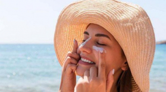 12 loại thực phẩm chống nắng cho da tốt hơn cả mỹ phẩm giá rẻ bèo mà hiệu quả cao