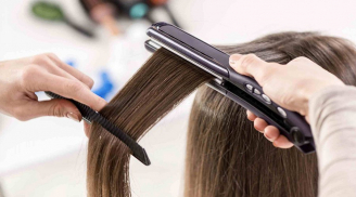 4 lý do không nên duỗi tóc nhiều lần và 6 tác hại đi kèm mà các chị em cần biết