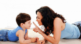 5 cách nuôi con khỏe mạnh, thông minh cha mẹ nên ghi nhớ
