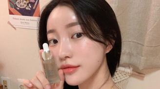 5 sai lầm bạn cần tránh khi skincare để 'bơm' da căng mướt như gái Hàn