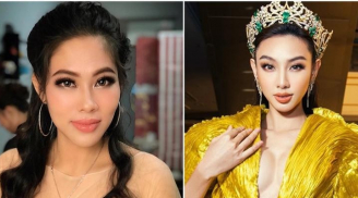 Hoa hậu Thùy Tiên và bà Đặng Thùy Trang lên tiếng về thông tin tòa án mở phiên xét xử chính thức