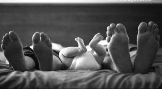 Một gia đình hạnh phúc đều có 3 điểm giống nhau: Điều đầu tiên rất chính xác