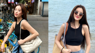 Đây chính là kiểu áo hot nhất mùa hè, nàng nào cũng nên diện thử