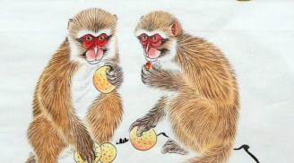 Phật Bà cho lộc: Từ mai 4 tuổi có căn phú quý, tháng 5 trúng số, tháng 6 có tiền tỷ