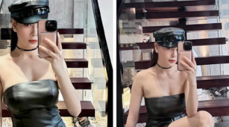 Phương Oanh đáp trả khi netizen khuyên 'cưới chui' cùng Shark Bình