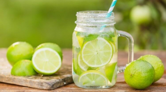 7 thức uống giúp giải nhiệt mùa hè, tốt cho sức khỏe lẫn làn da