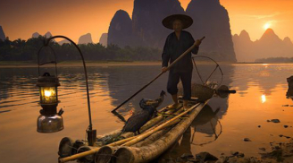 Người lắm nghiệp, ít phúc càng già càng nghèo khổ trên thân thường lộ ra 3 tật rất xấu