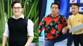 Nhà sản xuất gameshow lên tiếng về nghi vấn 'gạch tên' Trấn Thành thay thế bằng MC Đại Nghĩa