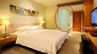 Vì sao phải bật đèn nhà vệ sinh khi ngủ qua đêm trong khách sạn: Lý do rất quan trọng, ai cũng nên biết