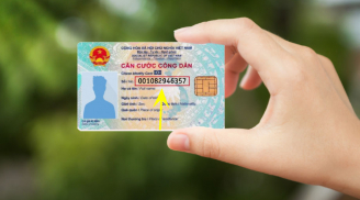 Cách nhớ 12 số CCCD gắn chíp cực dễ cho người hay quên