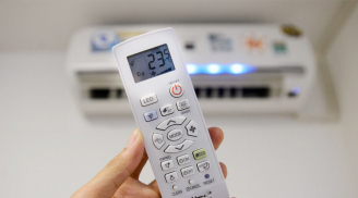 Điều hòa có 5 chế độ quan trọng: Biết chọn đúng giúp giảm một nửa tiền điện