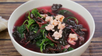 Rau dền vừa lành vừa bổ nhưng có 3 đại kỵ khi ăn nhất định phải biết để tránh rước bệnh