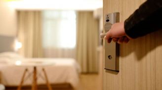 Có 3 việc quan trọng phải làm trước khi rời khách sạn, ai cũng cần biết để tránh gặp rắc rối