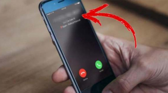 Để không mất sạch tiền trong tài khoản: Có 3 cuộc gọi bạn phải cúp máy ngay lập tức