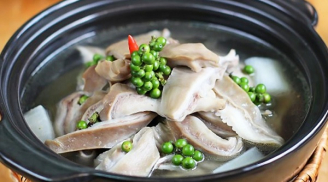Con lợn có 1 bộ phận độc nhất vô nhị chữa được nhiều bệnh, nhưng nhiều người không biết thường bỏ qua