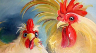 Cuối tháng 3 Âm lịch: 4 con giáp được Thần Tài gọi tên, tiền về đếm mỏi tay