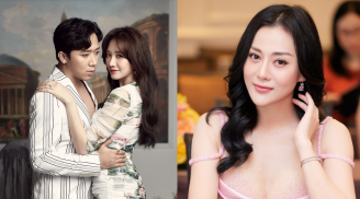 Showbiz 5/5: Hari Won có hành động ngầm bênh vực Trấn Thành, Phương Oanh đáp trả khi bị mỉa mai giật chồng