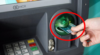 ATM không nhả tiền dù tài khoản đã bị trừ: Làm ngay việc này để lấy lại tiền nhanh chóng