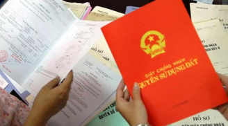 4 khoản tiền bắt buộc người dân cần nộp khi làm Sổ đỏ năm 2023