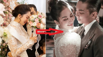 Điều chưa trọn vẹn trong hôn nhân của Khánh Thi và chồng trẻ Phan Hiển