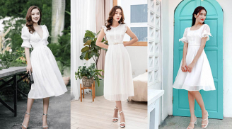 3 mẹo chinh phục màu đen trắng để toát lên khí chất thanh lịch mà vẫn trẻ trung