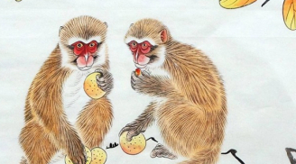 13 ngày tới: 4 tuổi chạm đỉnh giàu sang, may mắn ngập tràn, hốt sạch tiền trong thiên hạ