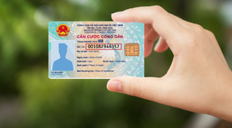 3 trường hợp bắt buộc phải đổi CCCD gắn chip trong năm 2023