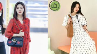 5 mẫu váy sao Hàn cũng khó lòng 'cân' đẹp, chị em nên tránh khi mua sắm