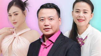 Phản ứng của Phương Oanh và vợ cũ Shark Bình khi nam doanh nhân thông báo đã hoàn tất thủ tục ly hôn