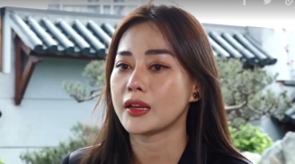 Phương Oanh nói gì về ồn ào hẹn hò Shark Bình sau khi nam doanh nhân xác nhận hoàn tất thủ tục ly hôn?