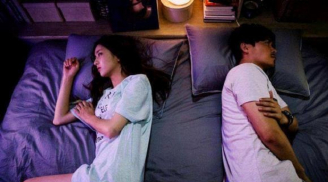 Khi một người phụ nữ đề nghị ngủ riêng phòng có nghĩa là gì? 3 Lý do vừa bất lực vừa thực tế