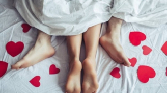 Vợ chồng ngủ riêng giường, phụ nữ nhớ chồng sẽ làm gì? Ba người thành thật chia sẻ