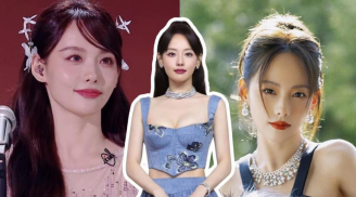 Mỹ nhân đẹp nhất 'Diên Hi Công Lược' bước sang tuổi 36 vẫn sở hữu style ngọt ngào như đôi mươi