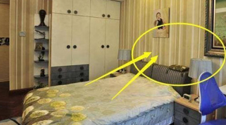 Tổ Tiên hé lộ: 'Giường dựa 2 vách gia đình không ốm đau cũng hoạn nạn', 2 vách này là gì?