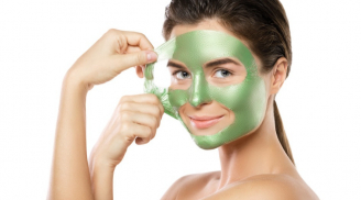 6 công thức mặt nạ thải độc cho da từ các nguyên liệu thiên nhiên rẻ tiền dễ kiếm