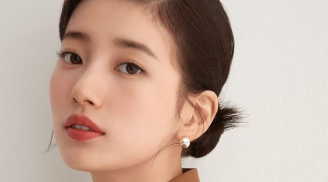 Học Suzy 5 bí quyết duy trì 'đẳng cấp mặt mộc' son phấn thường xuyên da vẫn đẹp khỏe mướt mịn