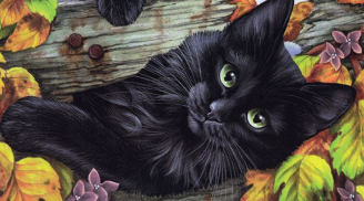Lộc rơi ngay cửa: 4 tuổi hút cạn vận may, giàu có vô biên trong 15 ngày tới